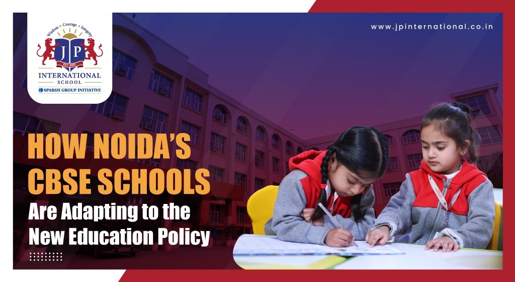 Best School in Greater Noida